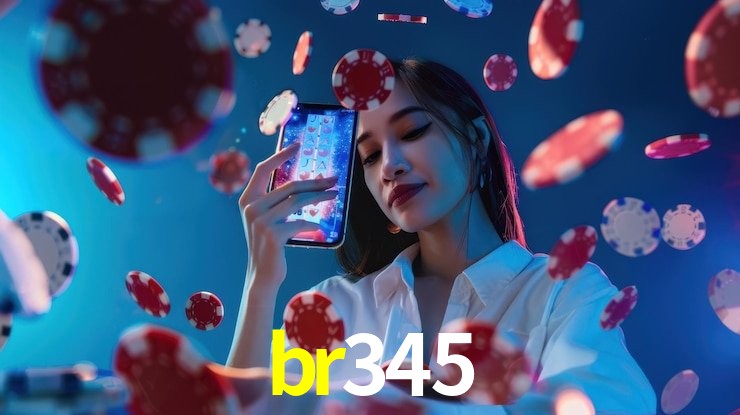 Download para Android e iOS na br345