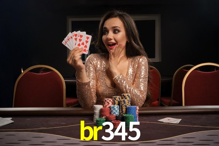 Página oficial no Facebook da br345